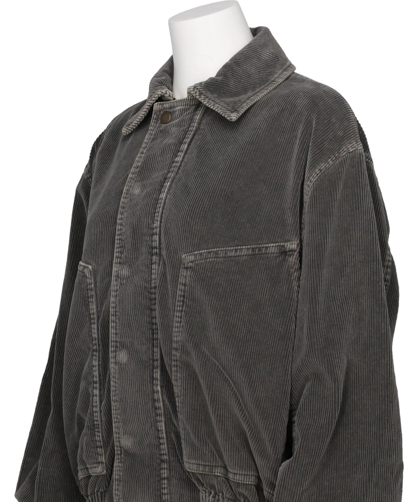 PS26AW-203 CORDUROY JACKET