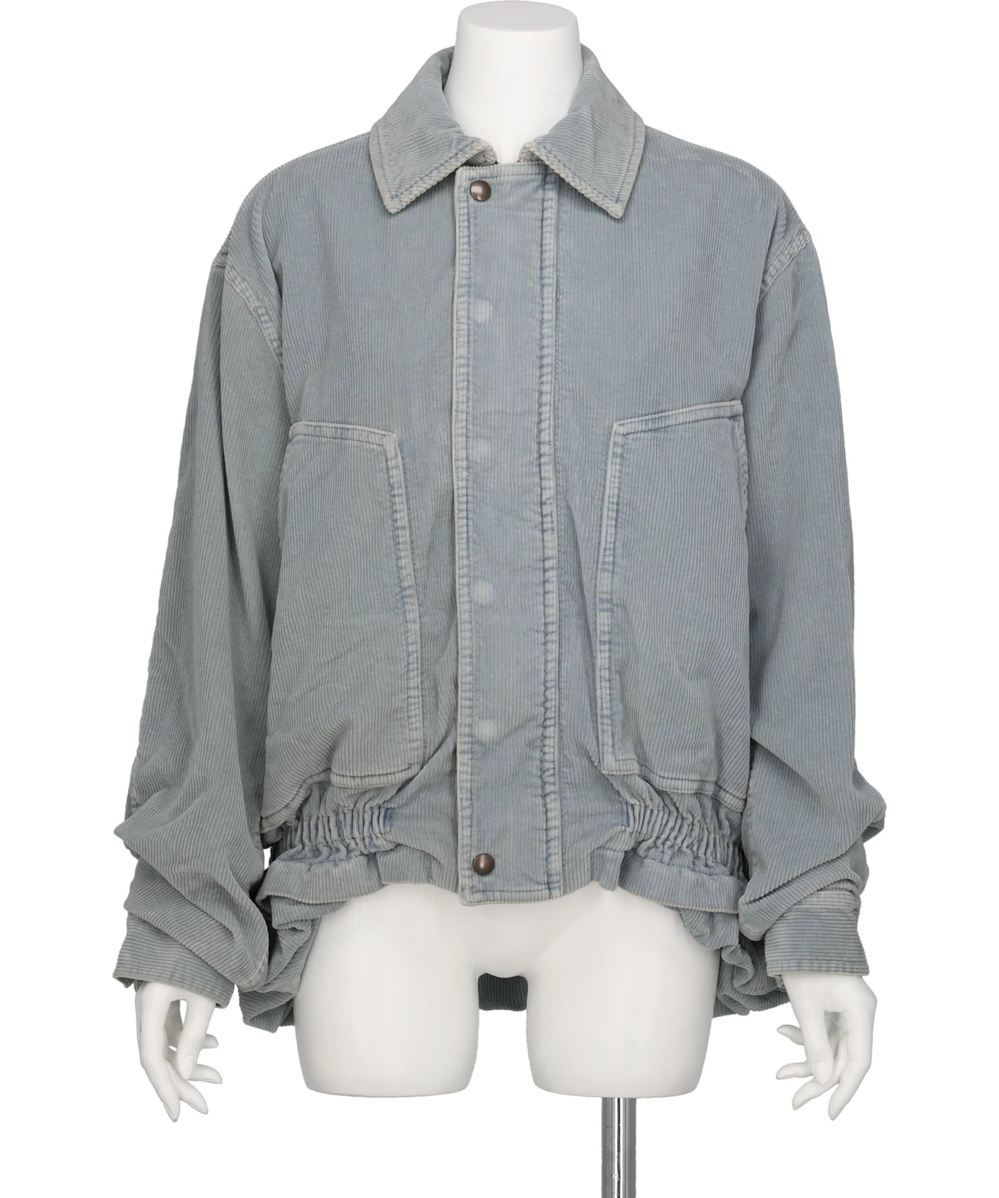 pillings(ピリングス)PS26AW-203 CORDUROY JACKET