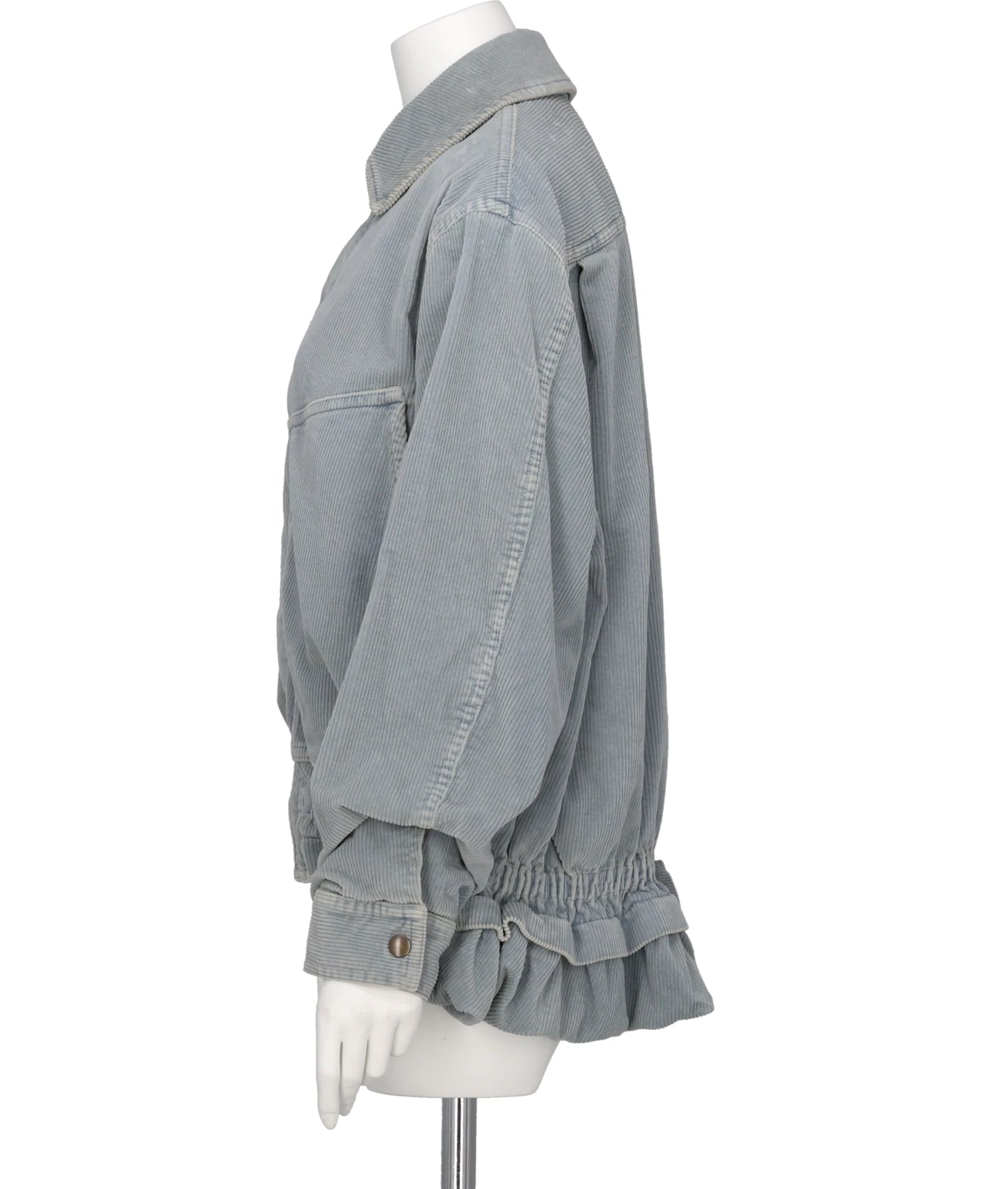 PS26AW-203 CORDUROY JACKET