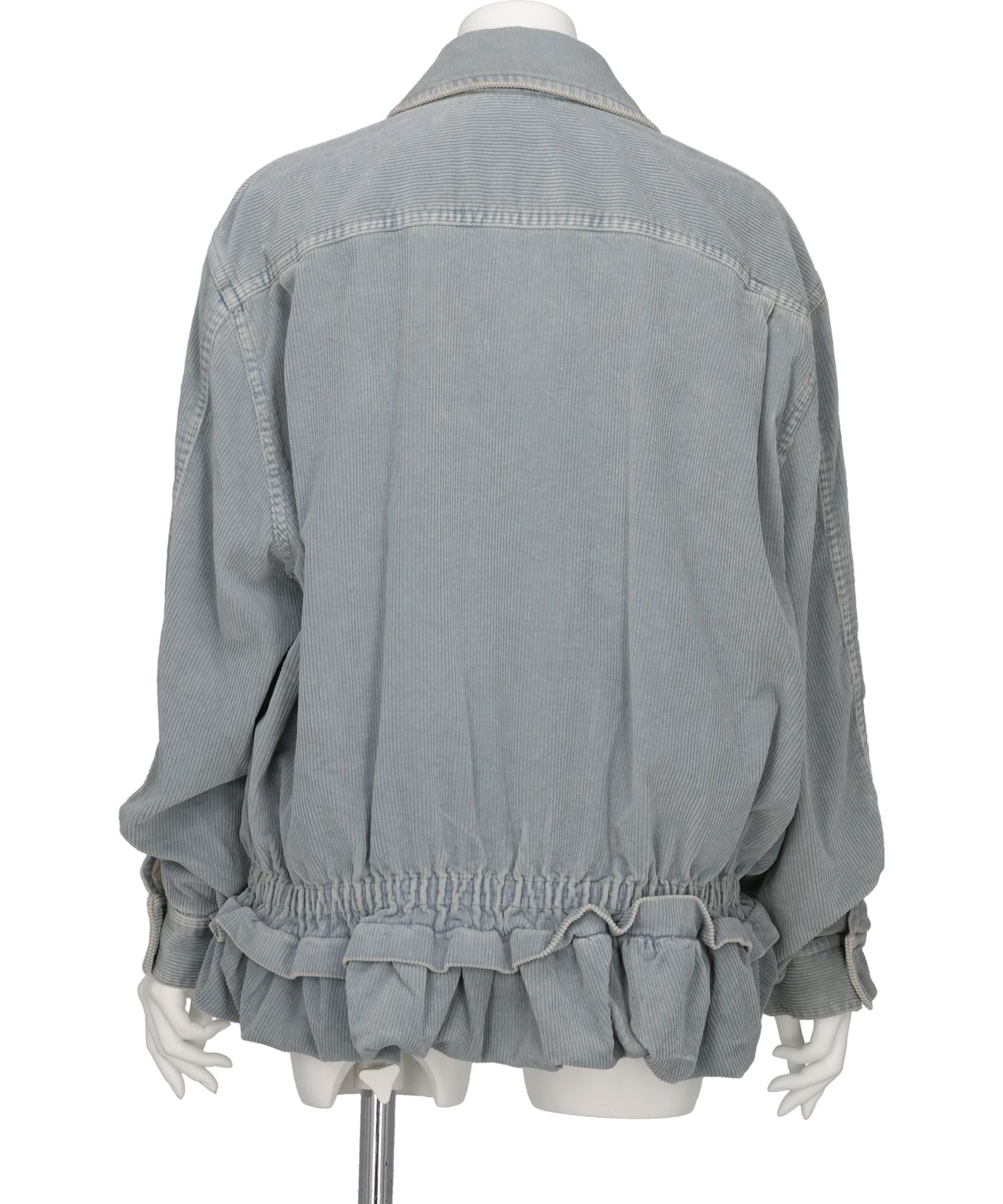 PS26AW-203 CORDUROY JACKET