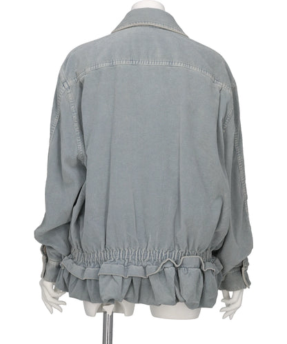 PS26AW-203 CORDUROY JACKET
