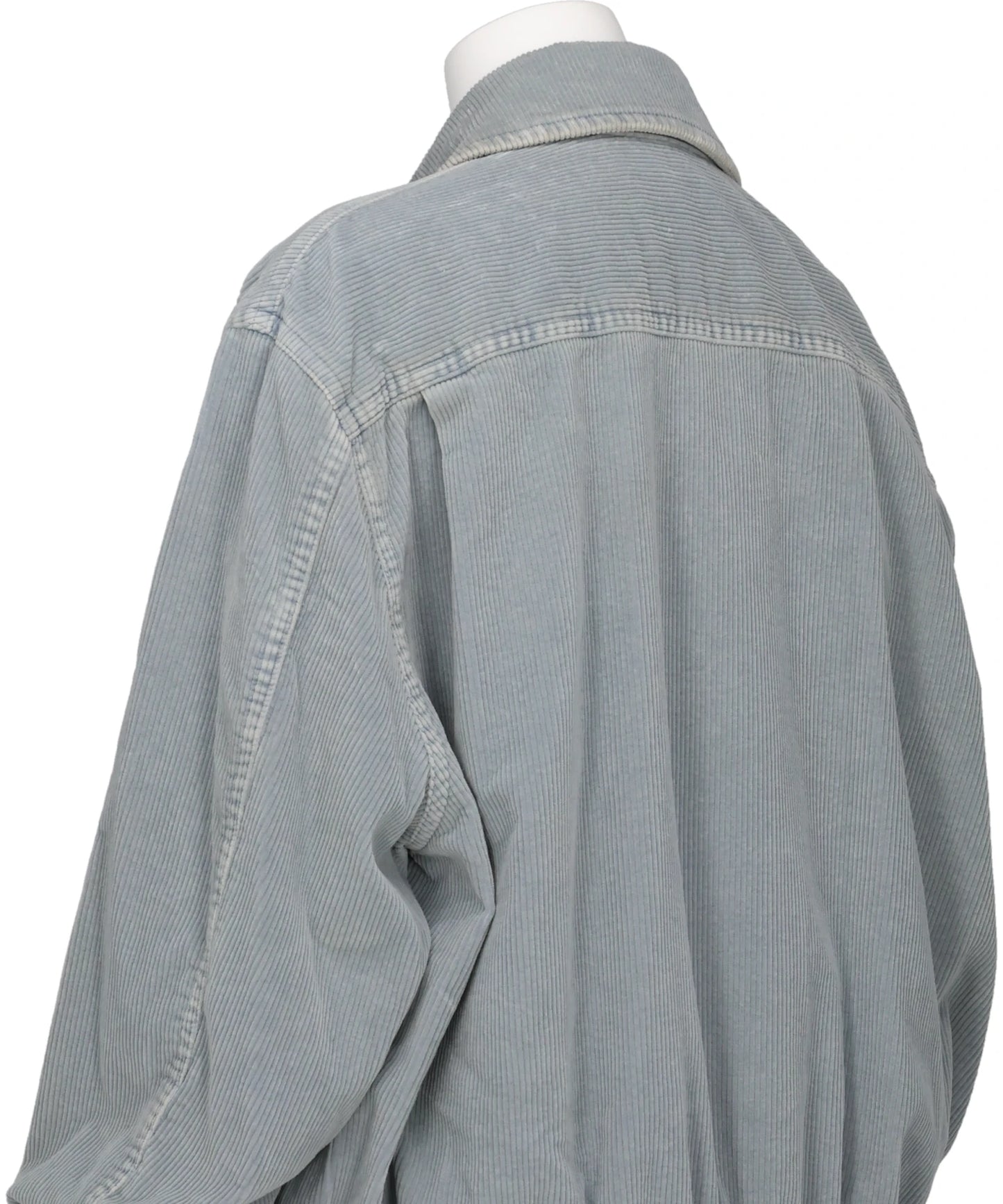 PS26AW-203 CORDUROY JACKET