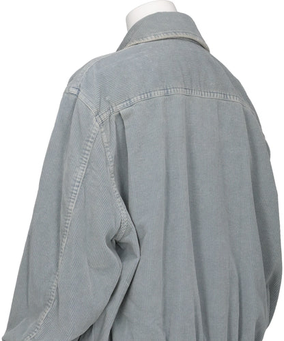 PS26AW-203 CORDUROY JACKET