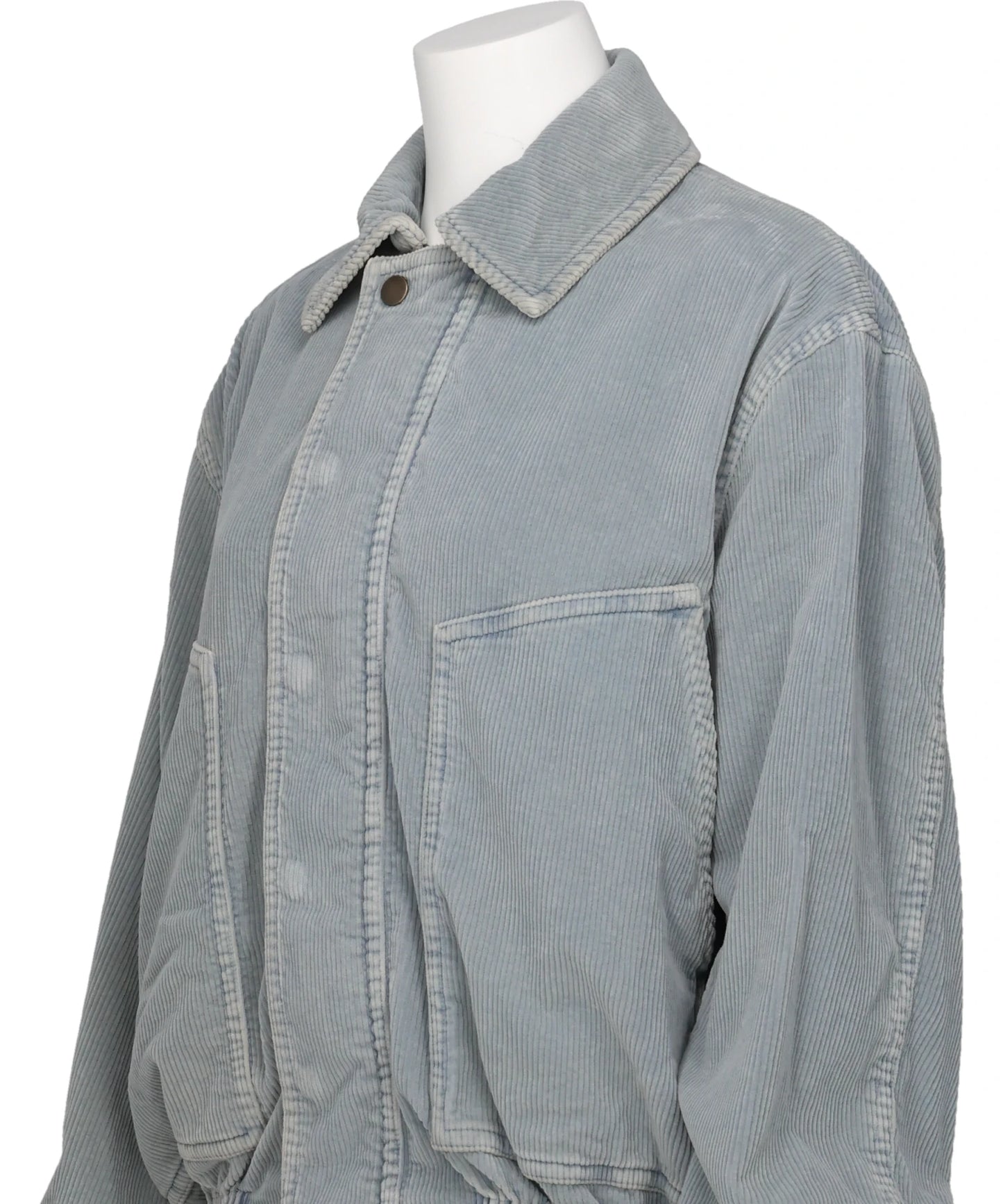 PS26AW-203 CORDUROY JACKET