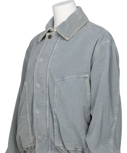 PS26AW-203 CORDUROY JACKET