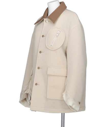 MANU-ESS-JACKET