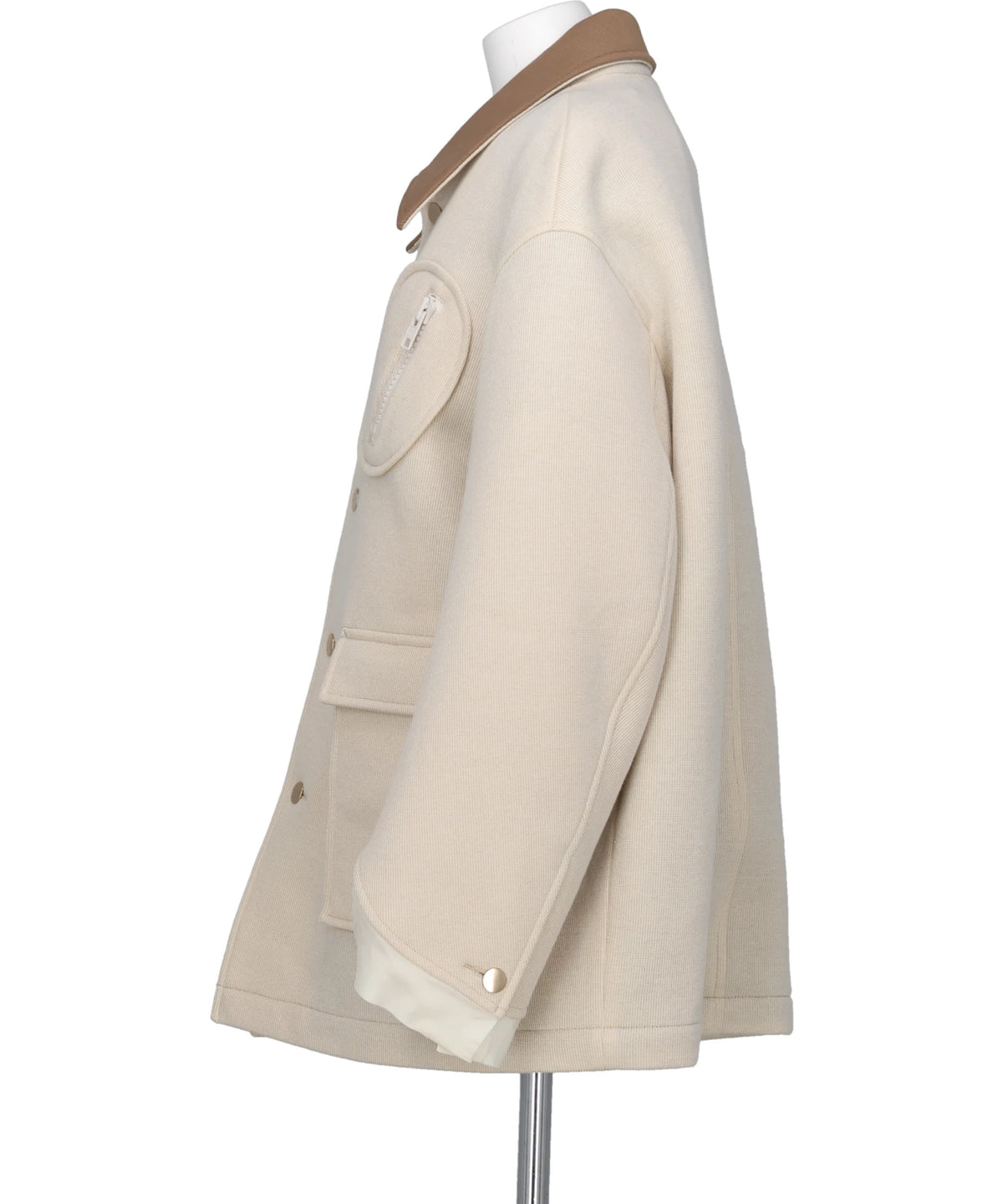 MANU-ESS-JACKET
