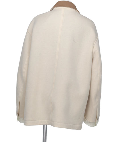 MANU-ESS-JACKET
