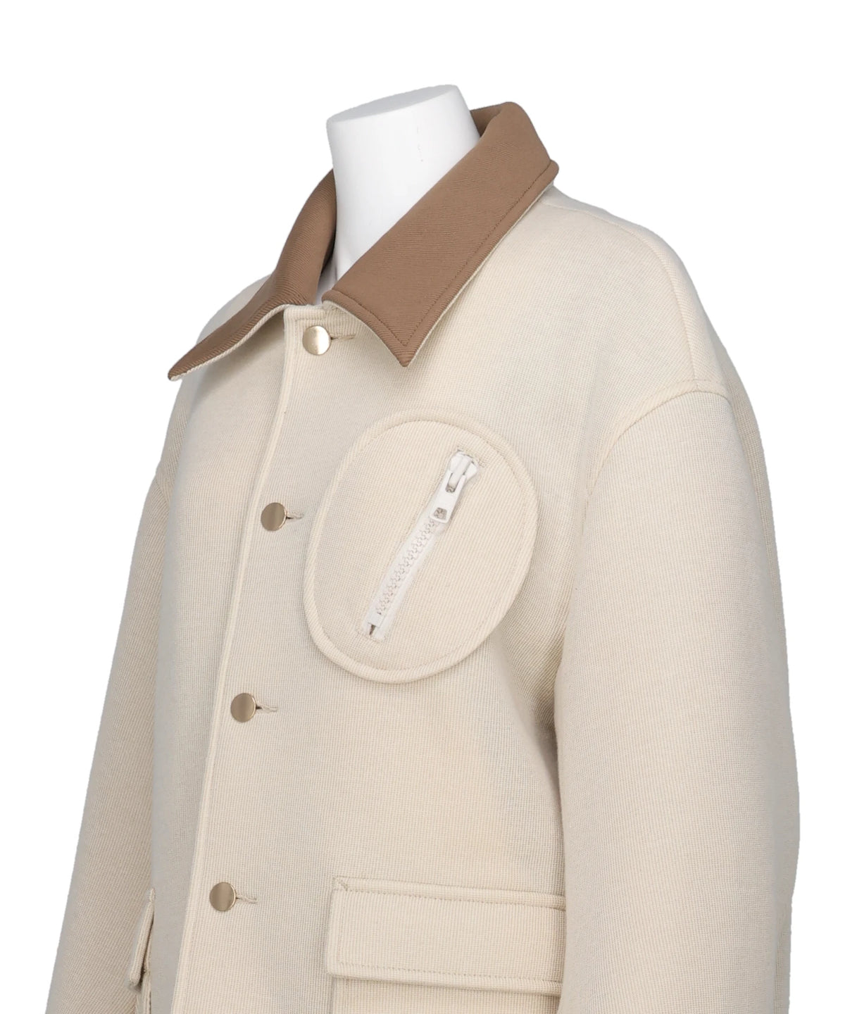 MANU-ESS-JACKET