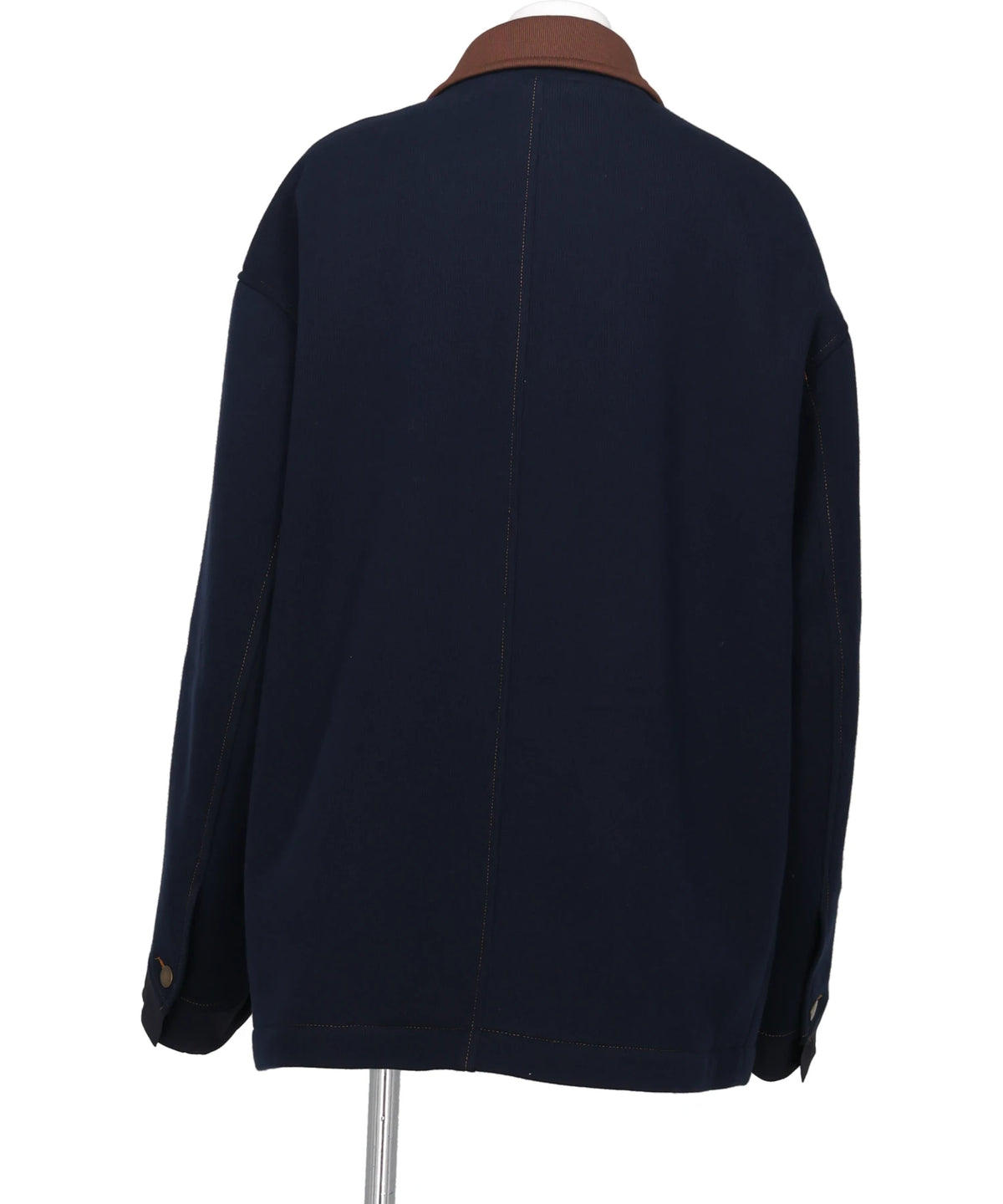 MANU-ESS-JACKET