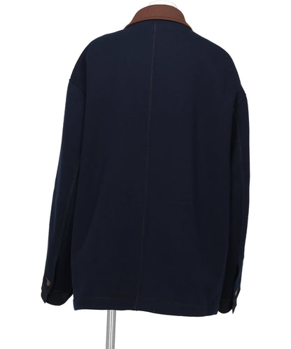 MANU-ESS-JACKET