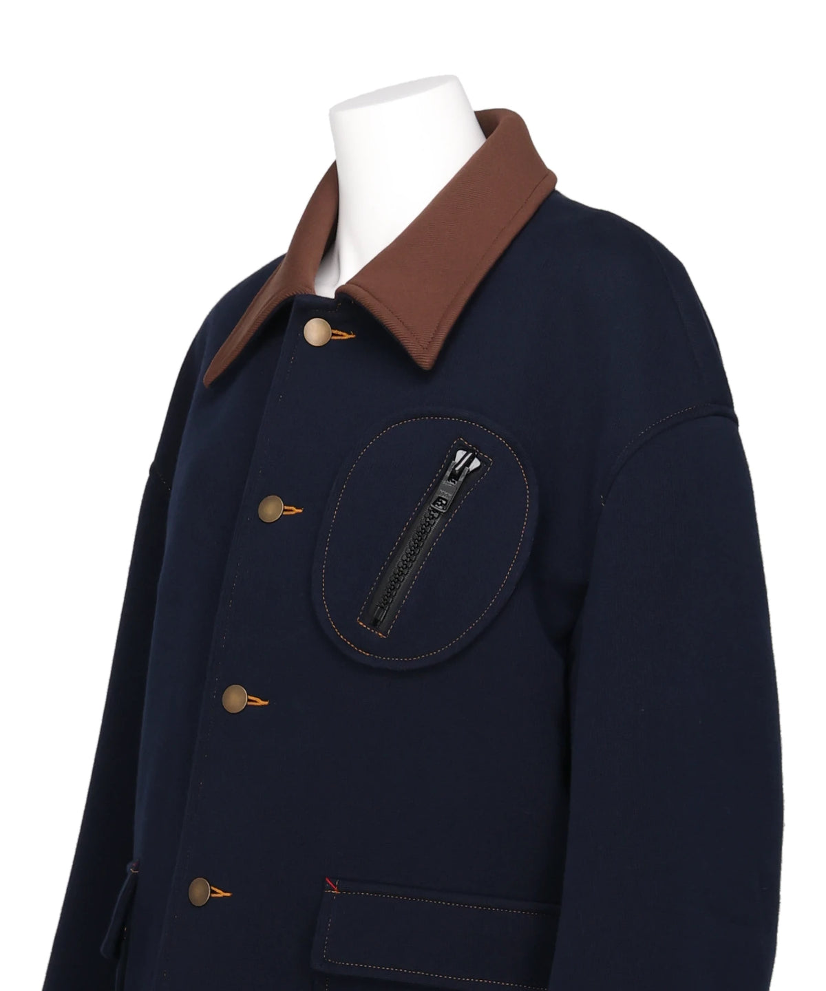 MANU-ESS-JACKET
