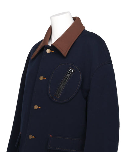 MANU-ESS-JACKET