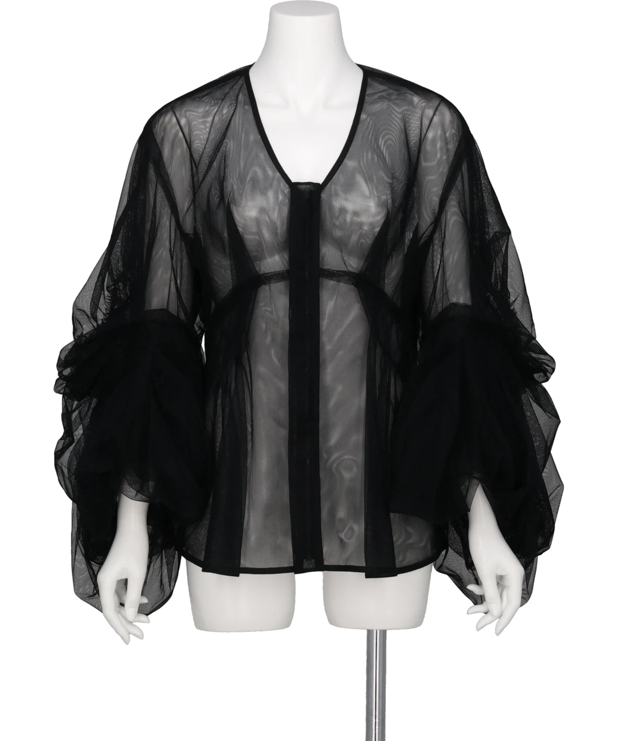 Chika Kisada CULLE JACKET