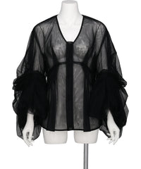 Chika Kisada CULLE JACKET