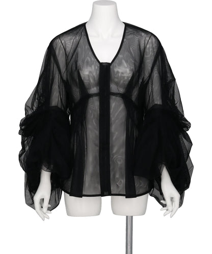 Chika Kisada CULLE JACKET