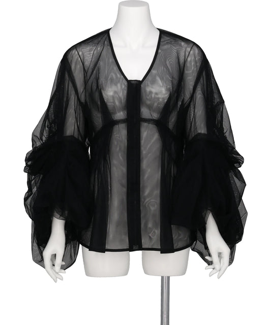 Chika Kisada CULLE JACKET