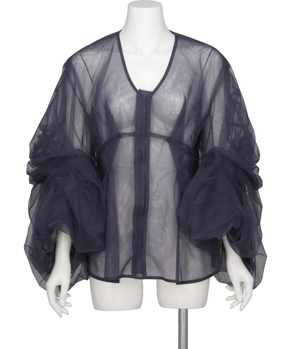Chika Kisada CULLE JACKET