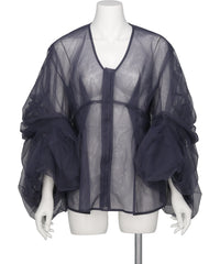 Chika Kisada CULLE JACKET