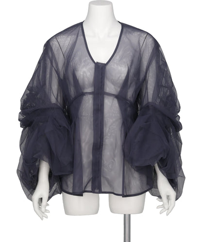 Chika Kisada CULLE JACKET