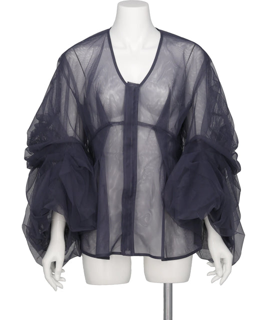 Chika Kisada CULLE JACKET