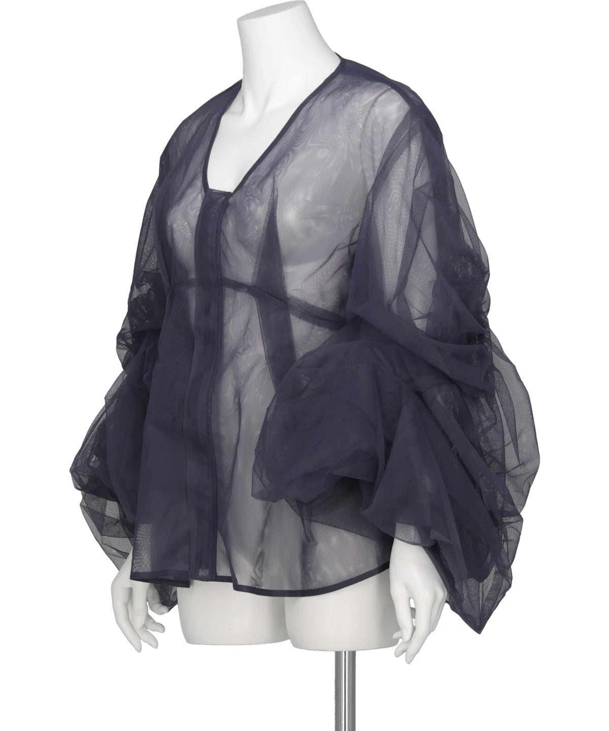 CULLE JACKET