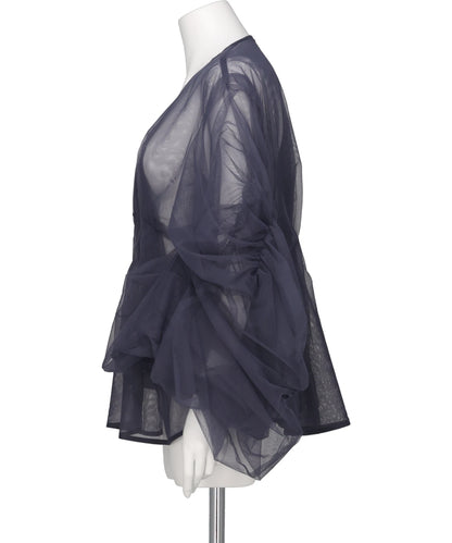 CULLE JACKET