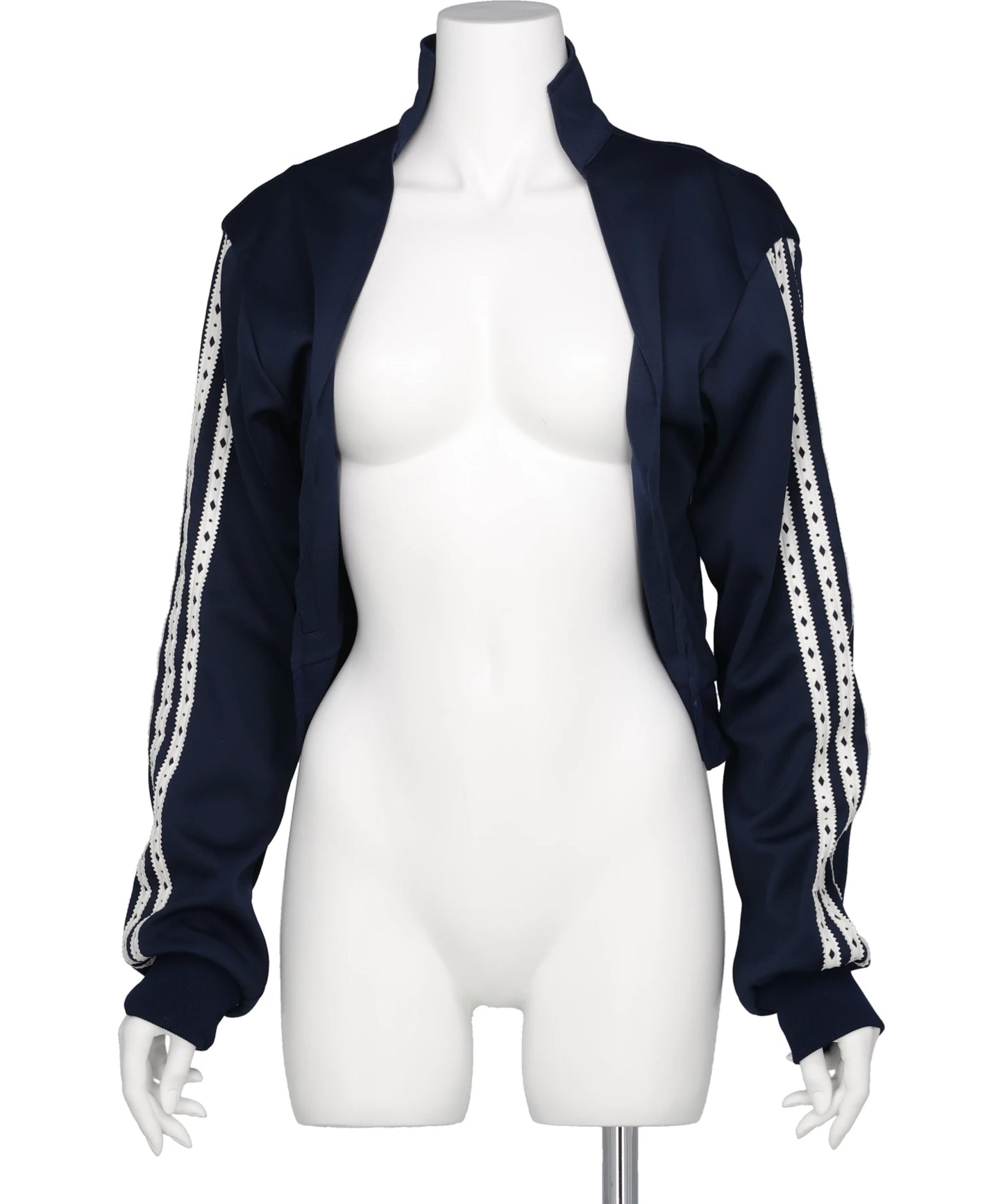 BASICKS(ベイシックス) 2026SS FOLDING JERSEY TRACK JACKET A-OT08