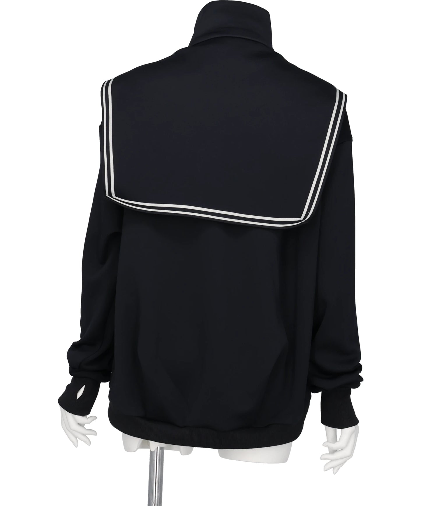 NAVAL TRACK JACKET