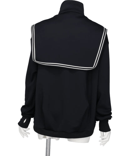 NAVAL TRACK JACKET