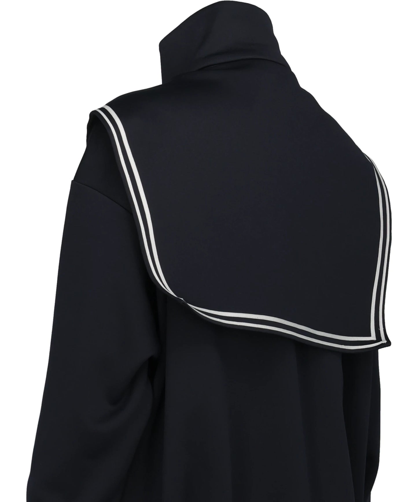 NAVAL TRACK JACKET