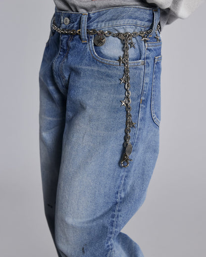 SHOOTING STAR CHAIN STRAP