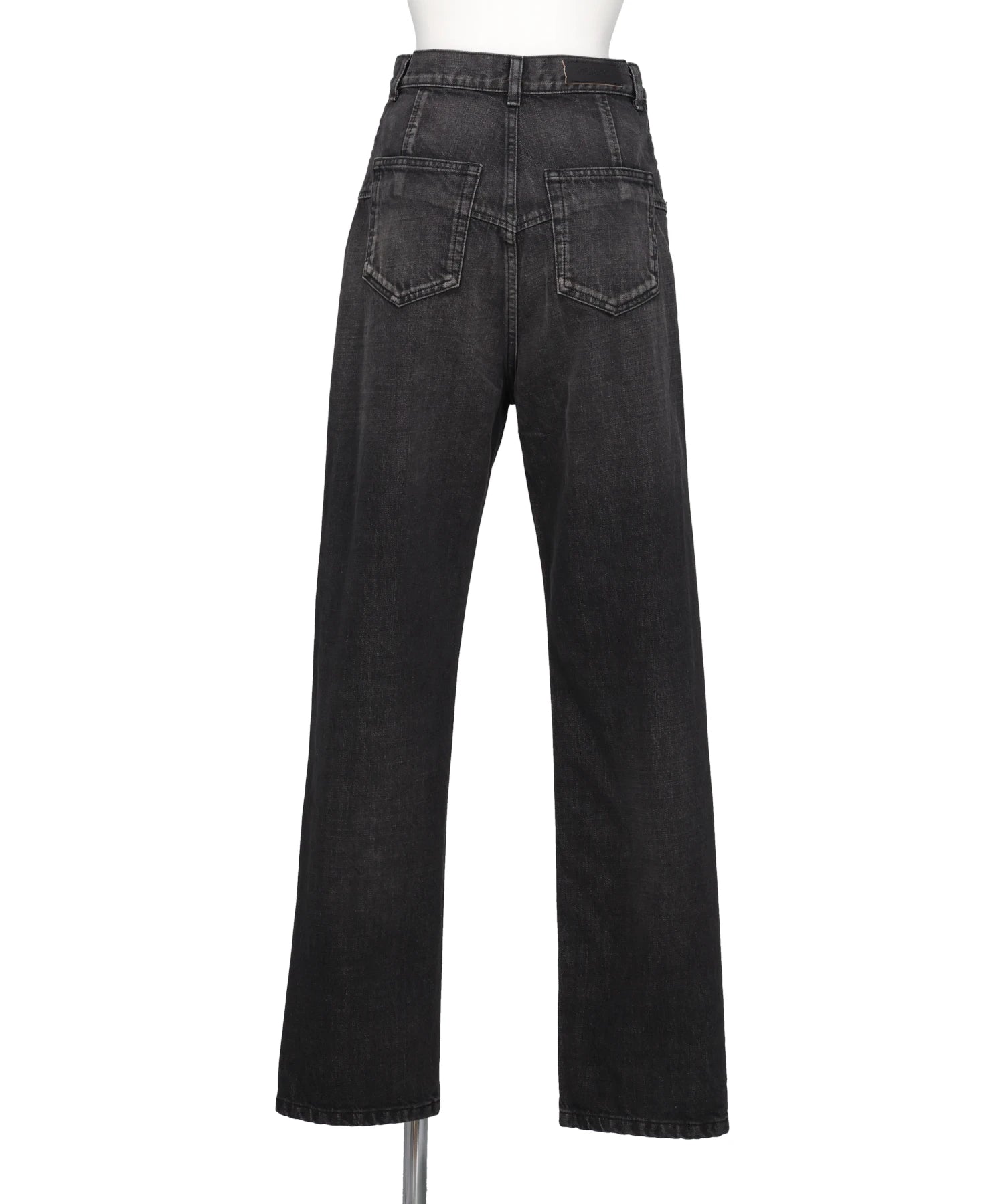 FETICO(フェティコ) EMBROIDERED STRAIGHT JEANS – MIDWEST ONLINE STORE FETICO(フェティコ) EMBROIDERED STRAIGHT JEANS – MIDWEST ONLINE STORE
