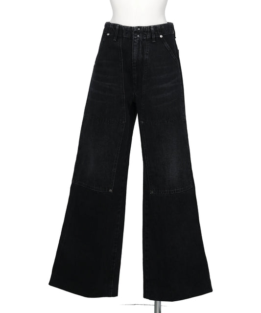 TANAKA(タナカ) WORK JEAN TROUSERS