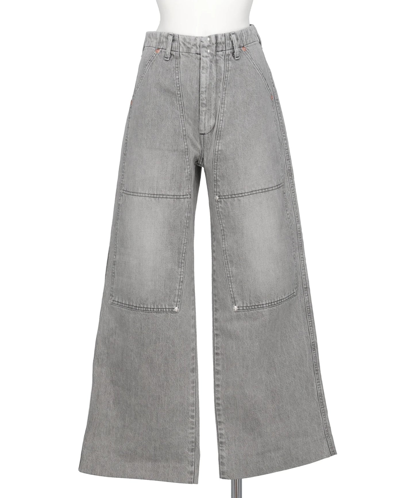 TANAKA(タナカ) WORK JEAN TROUSERS