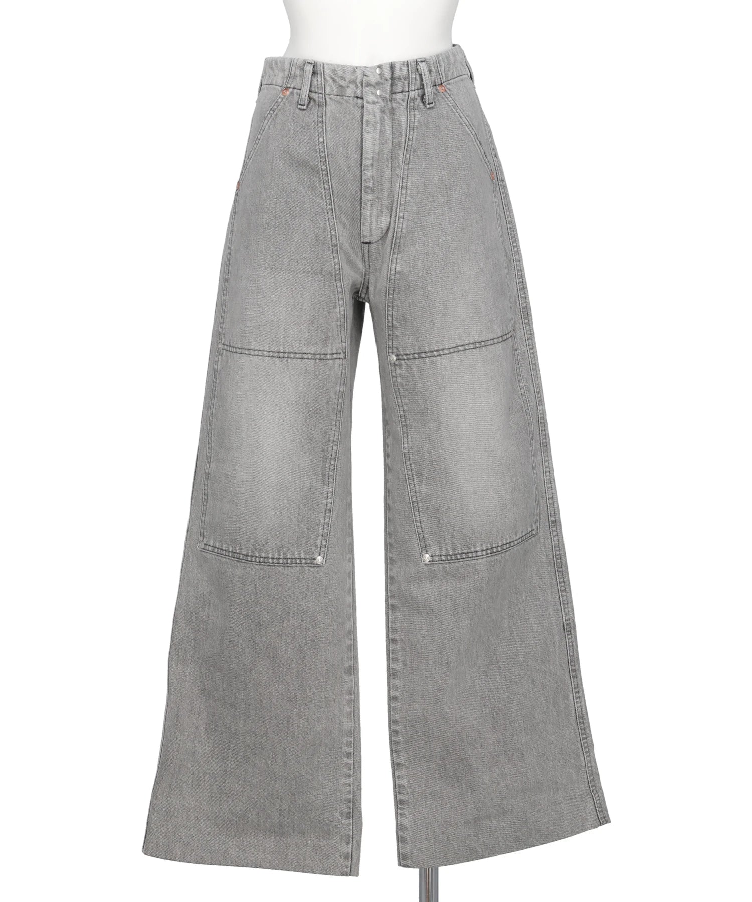 TANAKA(タナカ) WORK JEAN TROUSERS – MIDWEST ONLINE STORE