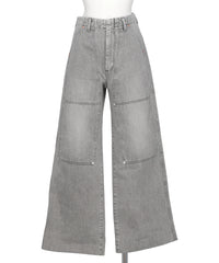 TANAKA(タナカ) WORK JEAN TROUSERS