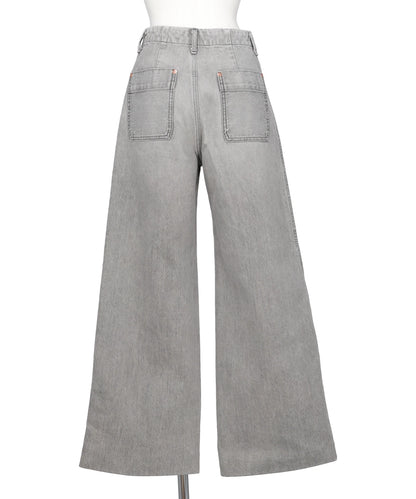 WORK JEAN TROUSERS