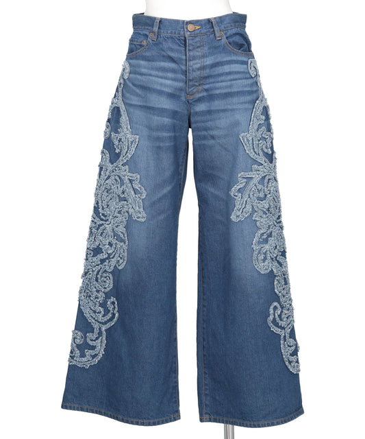 TAAKK(ターク) 2026SS TRACK WIDE PANTS TA26SS-PT021 – MIDWEST TAAKK(ターク) 2026SS TRACK WIDE PANTS TA26SS-PT021 – MIDWEST