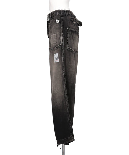 LIGHT OZ DENIM PANTS