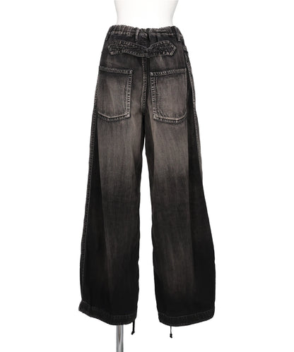 LIGHT OZ DENIM PANTS