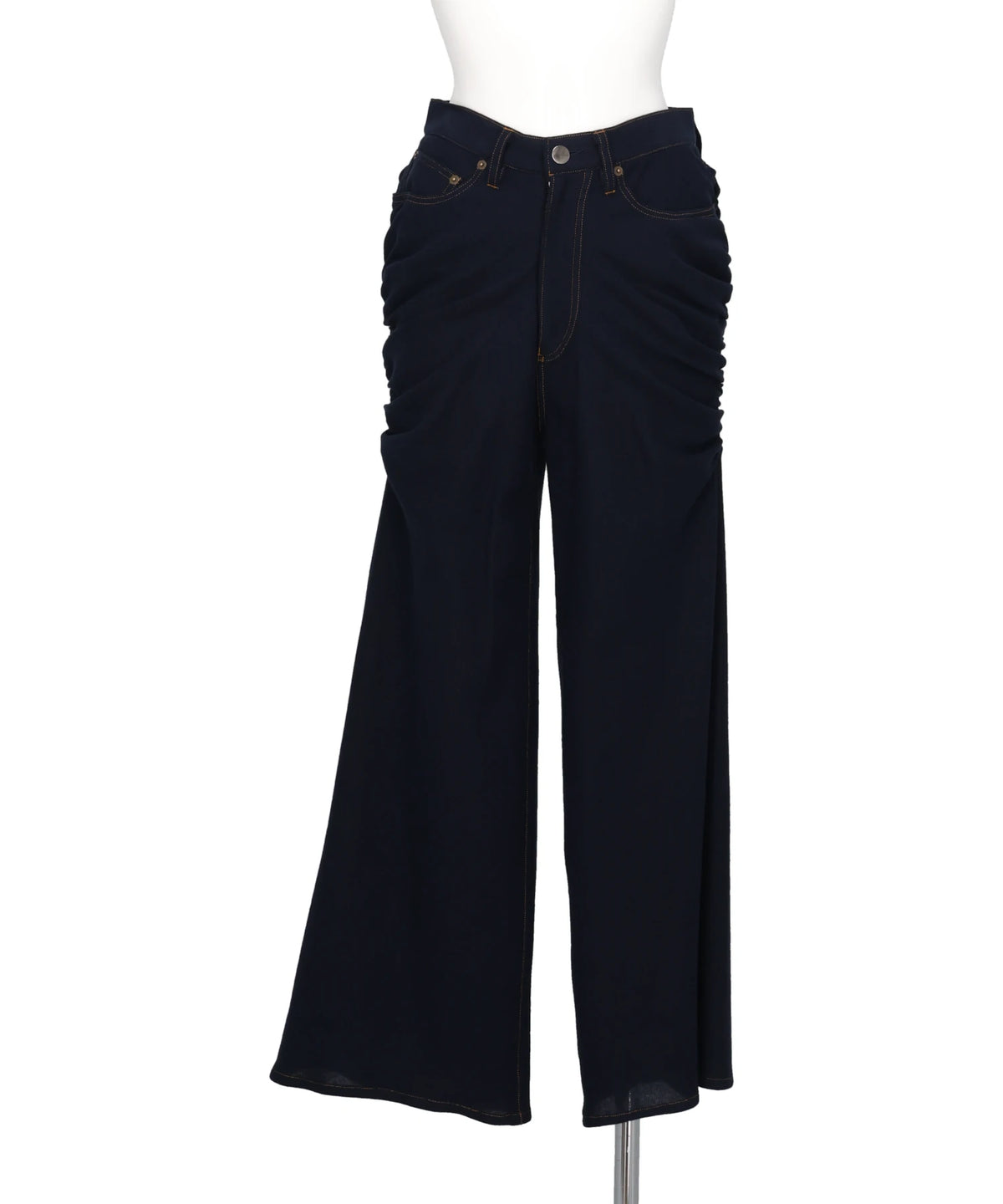 mister it.(ミスターイット) 2026AW KLAUDIA-ESS-PANTS