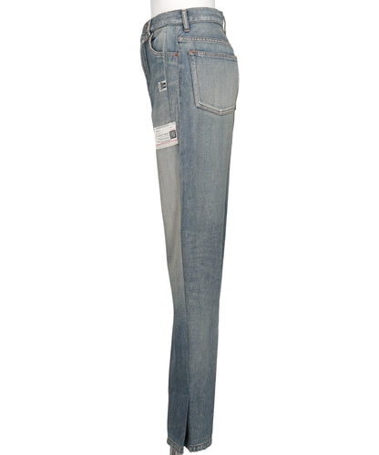 FOLDED 12OZ JEANS