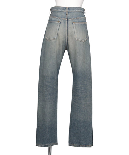 FOLDED 12OZ JEANS