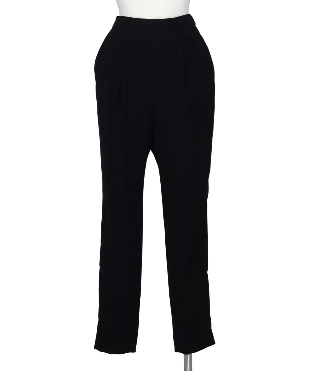 PE TWILL RUBBER JODHPURS