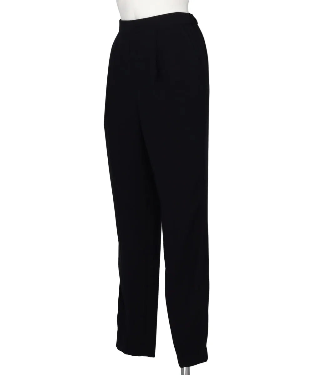 PE TWILL RUBBER JODHPURS