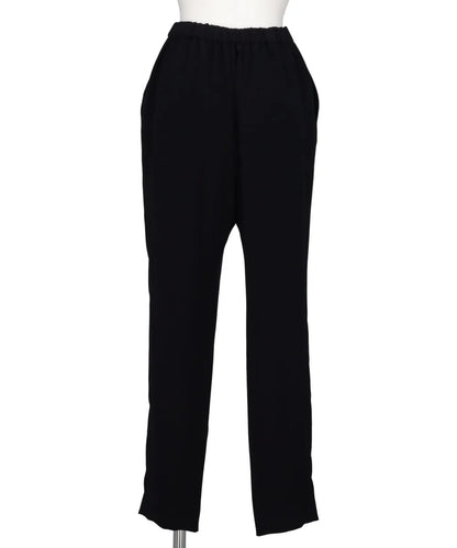 PE TWILL RUBBER JODHPURS
