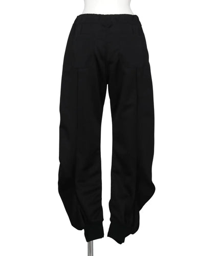REEBOK DEFORMED SWEATPANTS