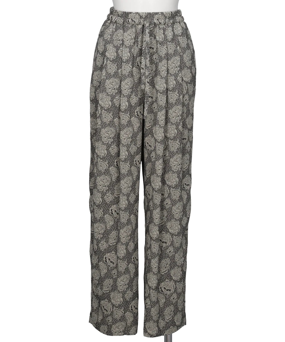 FUMIE=TANAKA(フミエタナカ) FLOWER JQ PA