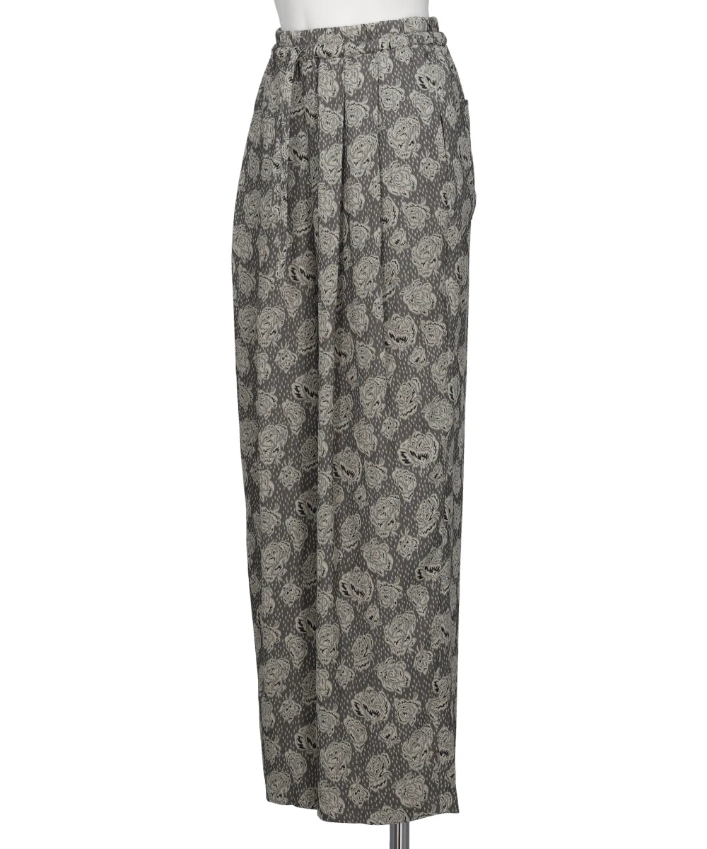 FUMIE=TANAKA(フミエタナカ) FLOWER JQ PA – MIDWEST ONLINE STORE